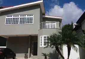 Foto 1 de Casa de Condomínio com 3 Quartos à venda, 339m² em Morada das Flores Aldeia da Serra, Santana de Parnaíba