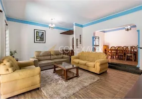 Foto 1 de Casa com 3 Quartos à venda, 384m² em Taquaral, Campinas