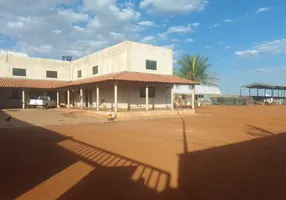 Foto 1 de Galpão/Depósito/Armazém para alugar em Setor Industrial, Brasília