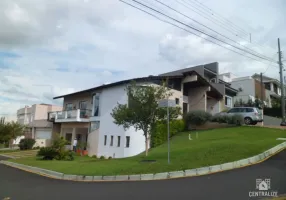 Foto 1 de Casa de Condomínio com 3 Quartos à venda, 380m² em Oficinas, Ponta Grossa