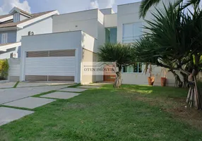 Foto 1 de Casa de Condomínio com 5 Quartos à venda, 480m² em Condominio Esplanada do Sol, São José dos Campos