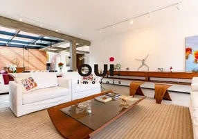 Foto 1 de Casa de Condomínio com 3 Quartos à venda, 234m² em Boaçava, São Paulo