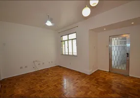 Foto 1 de Apartamento com 4 Quartos à venda, 115m² em Estacio, Rio de Janeiro