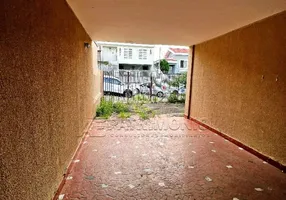 Foto 1 de Casa com 3 Quartos à venda, 217m² em Jardim Emilia, Sorocaba
