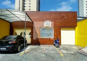 Foto 1 de Imóvel Comercial para alugar, 315m² em Vila Alexandria, São Paulo