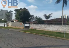 Foto 1 de Lote/Terreno à venda, 700m² em Loteamento Balneario Camburi, Caraguatatuba