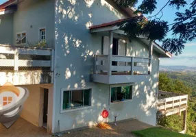 Foto 1 de Casa de Condomínio com 4 Quartos à venda, 320m² em Alpes de Caieiras, Caieiras