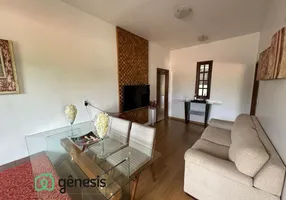 Foto 1 de Casa com 5 Quartos à venda, 229m² em Havaí, Belo Horizonte