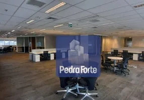 Foto 1 de Sala Comercial para alugar, 1652m² em Cidade Monções, São Paulo