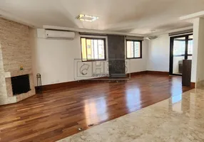 Foto 1 de Apartamento com 3 Quartos para venda ou aluguel, 160m² em Jardim Fonte do Morumbi , São Paulo