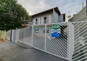 Foto 1 de Casa com 4 Quartos à venda, 165m² em Antares, Londrina