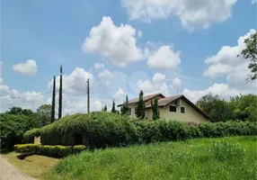 Foto 1 de Fazenda/Sítio com 3 Quartos à venda, 360m² em Itaici, Indaiatuba