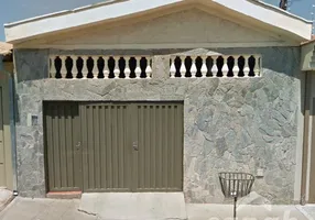 Foto 1 de Casa com 2 Quartos à venda, 100m² em Vila Tibério, Ribeirão Preto