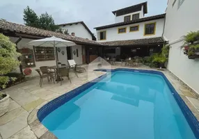 Foto 1 de Casa com 5 Quartos à venda, 531m² em Barra da Tijuca, Rio de Janeiro