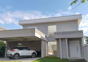 Foto 1 de Casa de Condomínio com 5 Quartos à venda, 535m² em Santa Isabel, Santa Isabel