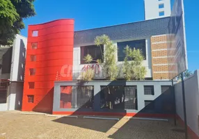 Foto 1 de Prédio Comercial com 11 Quartos para alugar, 262m² em Jardim das Paineiras, Campinas