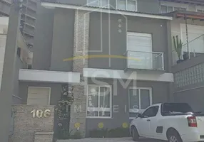 Foto 1 de Casa com 3 Quartos à venda, 335m² em Centro, São Bernardo do Campo