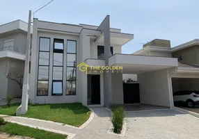 Foto 1 de Casa de Condomínio com 3 Quartos à venda, 213m² em Condominio Le Village, Valinhos