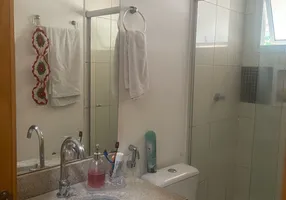 Foto 1 de Casa de Condomínio com 2 Quartos à venda, 74m² em Chácaras Anhanguera, Goiânia