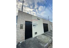 Foto 1 de Casa com 2 Quartos à venda, 113m² em Colina Verde, Teixeira de Freitas
