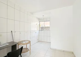 Foto 1 de Apartamento com 2 Quartos para alugar, 49m² em Brejatuba, Guaratuba