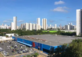 Foto 1 de Apartamento com 1 Quarto para alugar, 40m² em Santana, Recife