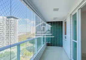 Foto 1 de Apartamento com 3 Quartos à venda, 155m² em Ponta Do Farol, São Luís