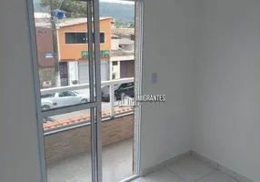 Foto 1 de Casa com 2 Quartos à venda, 53m² em Parque das Americas, Praia Grande