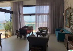 Foto 1 de Apartamento com 3 Quartos para alugar, 180m² em Praia do Canto, Vitória