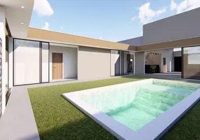 Foto 1 de Casa de Condomínio com 4 Quartos à venda, 259m² em Jardim do Golf I, Jandira