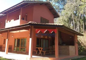 Foto 1 de Casa de Condomínio com 4 Quartos para venda ou aluguel, 304m² em Loteamento Capital Ville, Jundiaí