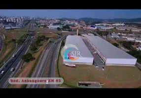 Foto 1 de Galpão/Depósito/Armazém para alugar, 3463m² em Centro, Jundiaí