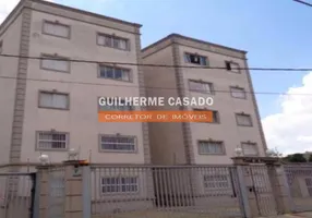 Foto 1 de Apartamento com 2 Quartos à venda, 40m² em Jardim Marilu, Carapicuíba