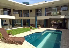 Foto 1 de Casa com 4 Quartos à venda, 380m² em Mata da Praia, Vitória