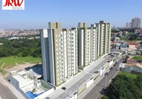 Foto 1 de Apartamento com 3 Quartos à venda, 67m² em RESIDENCIAL BELVEDERE, Indaiatuba