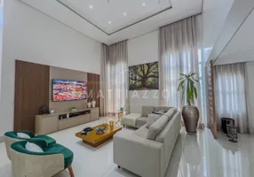 Foto 1 de Casa de Condomínio com 3 Quartos à venda, 305m² em Residencial Ilha de Bali, Limeira