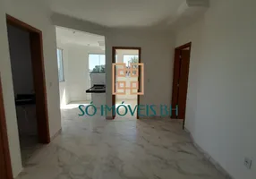 Foto 1 de Apartamento com 3 Quartos à venda, 55m² em Boa Vista, Vespasiano