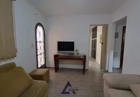 Foto 1 de Casa com 2 Quartos para alugar, 100m² em Vila Vitória II, Indaiatuba