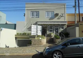 Foto 1 de Ponto Comercial para alugar, 27m² em Jardim Sumare, Ribeirão Preto