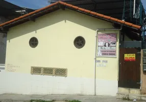 Foto 1 de Casa com 1 Quarto para alugar, 40m² em Camarão, São Gonçalo