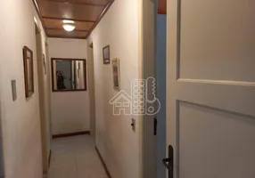 Foto 1 de Apartamento com 3 Quartos à venda, 90m² em Santa Rosa, Niterói