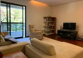 Foto 1 de Apartamento com 4 Quartos à venda, 128m² em Nova Campinas, Campinas