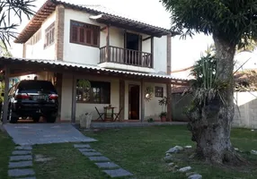 Foto 1 de Casa com 2 Quartos à venda, 324m² em Porto da Roça, Saquarema