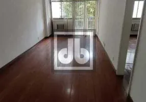 Foto 1 de Apartamento com 1 Quarto à venda, 60m² em Vila Isabel, Rio de Janeiro