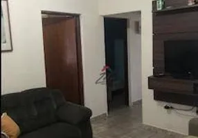 Foto 1 de Casa com 3 Quartos à venda, 149m² em Jardim São Domingos, Campo Limpo Paulista