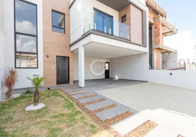 Foto 1 de Casa de Condomínio com 4 Quartos à venda, 185m² em Umbara, Curitiba
