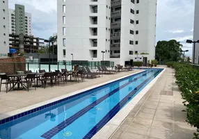 Foto 1 de Apartamento com 4 Quartos à venda, 171m² em Apipucos, Recife