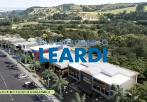 Foto 1 de Lote/Terreno à venda, 360m² em Cachoeira , Atibaia