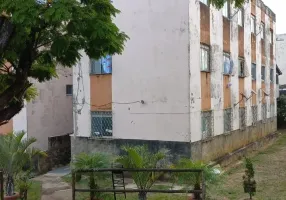 Foto 1 de Apartamento com 3 Quartos à venda, 58m² em Caieiras, Vespasiano