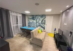 Foto 1 de Apartamento com 1 Quarto para alugar, 57m² em Vila Madalena, São Paulo